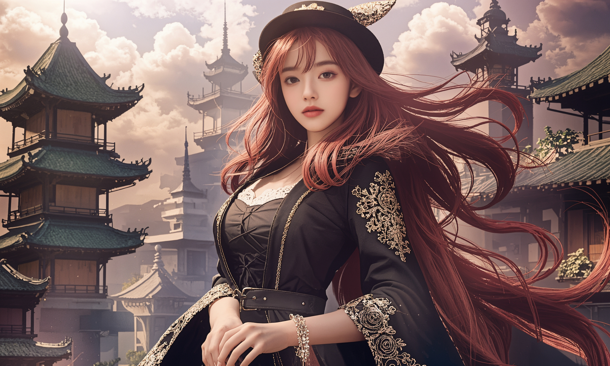 局部超过40℃ 安徽变更发布高温橙色预警